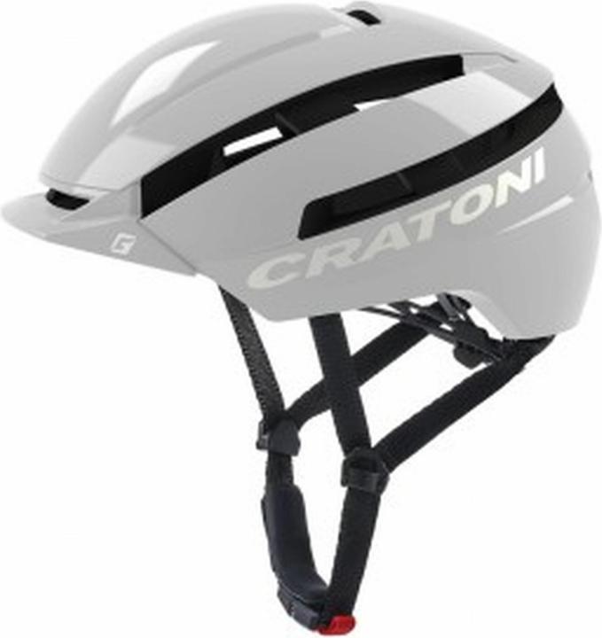 Casque vélo
