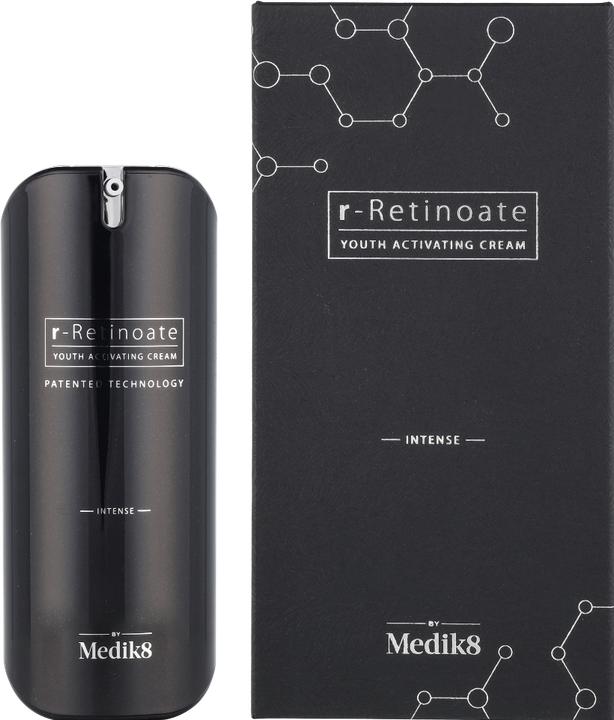 Actual product image Medik8 R-Retinoate Intense 50ml (50 ml)
