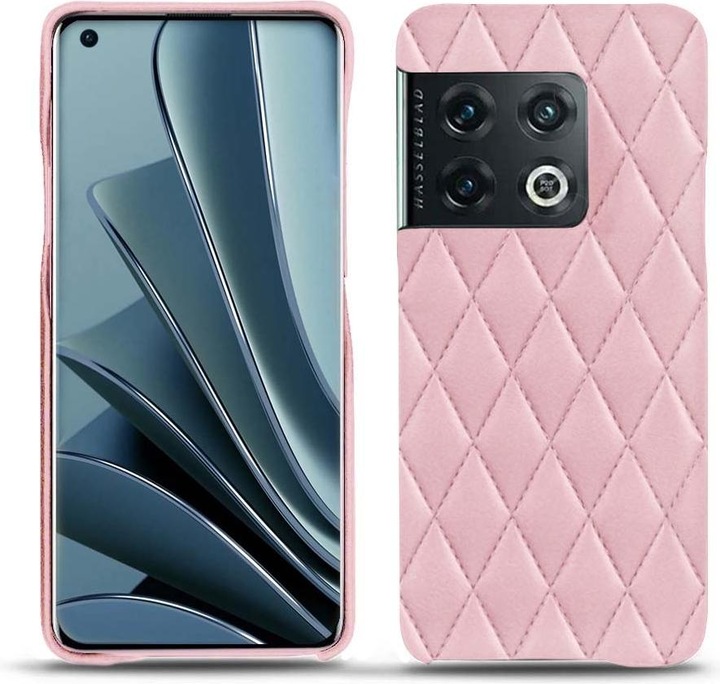 Produktbild Noreve Lederschutzhülle (OnePlus 10 Pro)