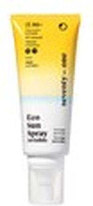 Immagine prodotto SeventyOne Percent settantuno per cento Eco Sun Spray Invisible SPF50+ Tb 100 ml (Spray solare, SPF 50+, 100 ml)