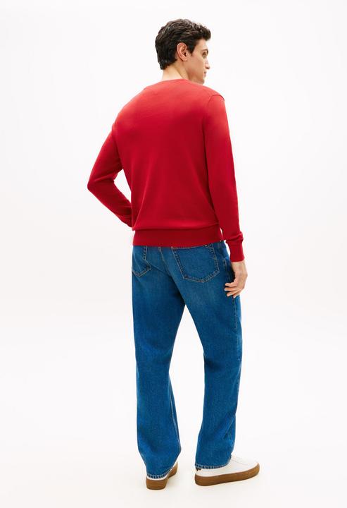 Produktbild Tommy Hilfiger Essential Cotton V Neck (L)