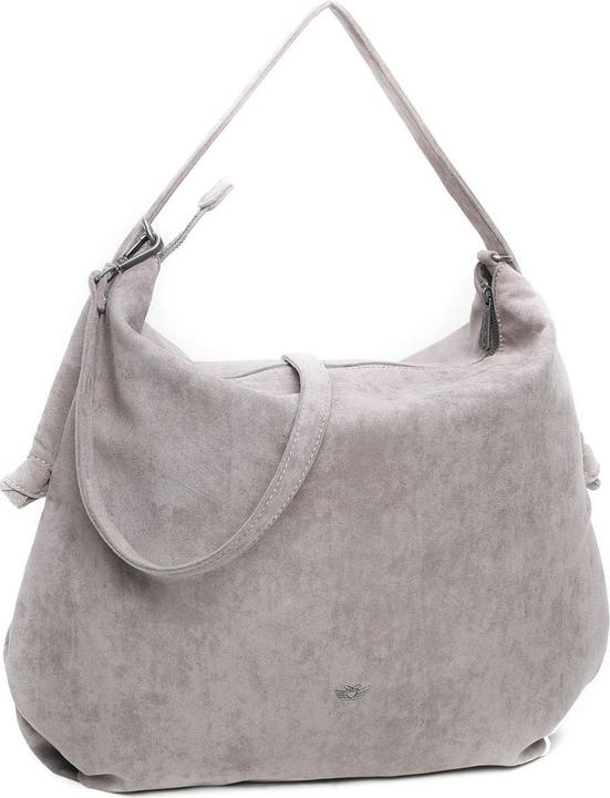 Immagine prodotto Fritzi aus Preußen Soft Suede Leja Hobo