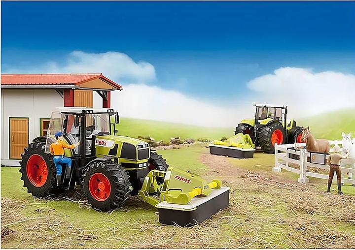 Actual product image Bruder Claas Disco