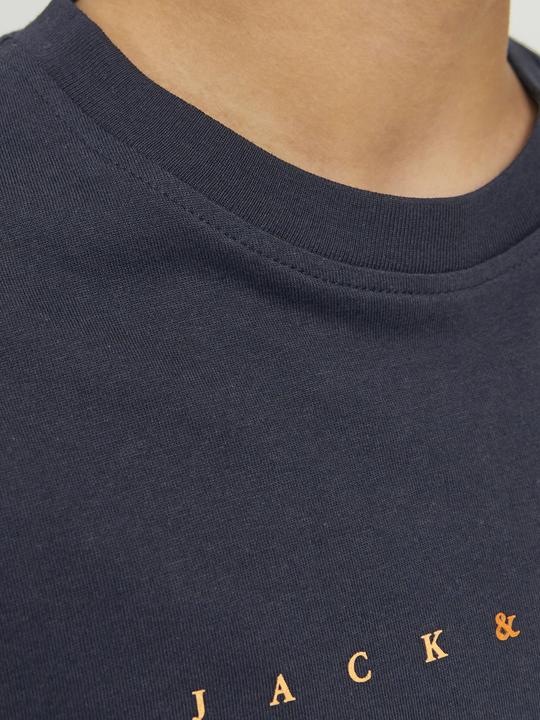 Immagine prodotto Jack & Jones Maglietta da ragazzo (176)
