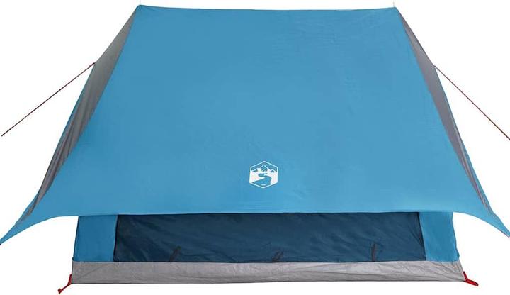 Produktbild vidaXL Familienzelt (4.23 kg, 3 Personen)