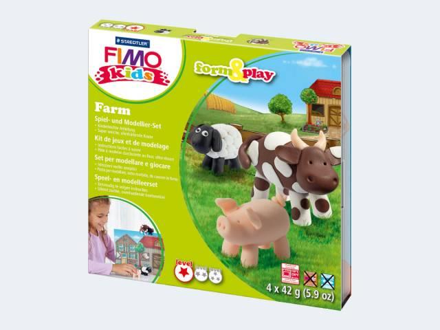 Produktbild Fimo kids 8034