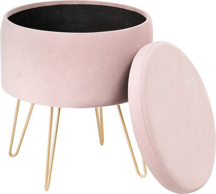 Produktbild Beliani Silas