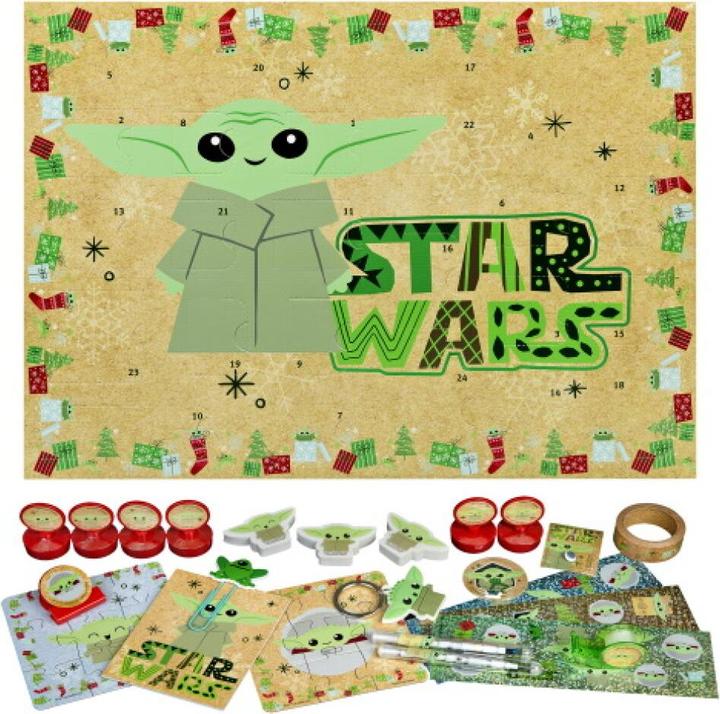Actual product image Roost Star Wars - The Mandalorian