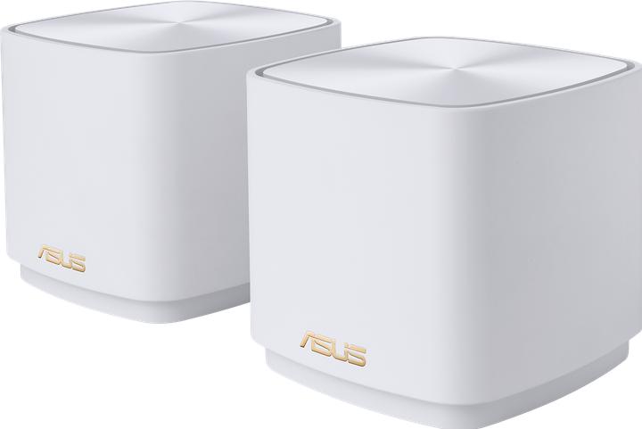 Productafbeelding ASUS ZenWiFi XD5 set van 2