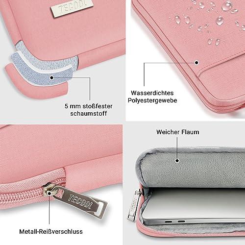 Immagine prodotto Only-Bags.Store Custodia per notebook Lenovo Thinkpad Ideapad HP Acer Dell Notebook Chromebook, MacBook Air M2 2023