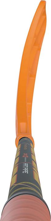 Actual product image Fat Pipe Core 33 orange (80 cm, Right)