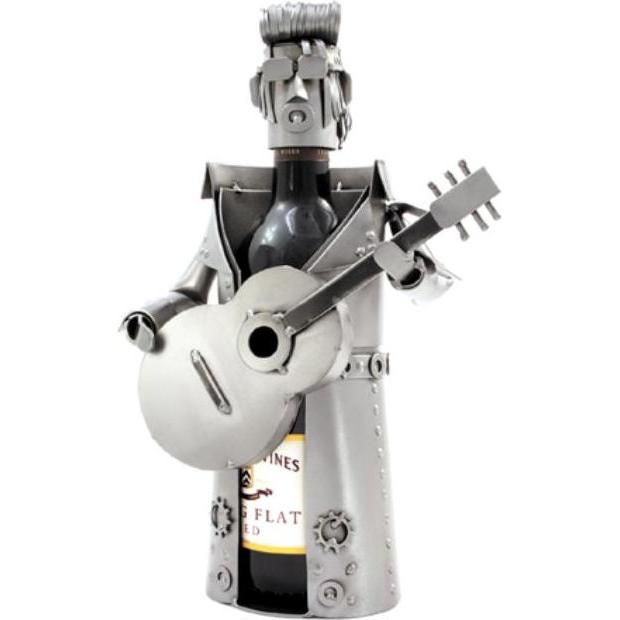 Hinz & Kunst, Deko Objekt, 6039 - Weinhalter "King of Rock"