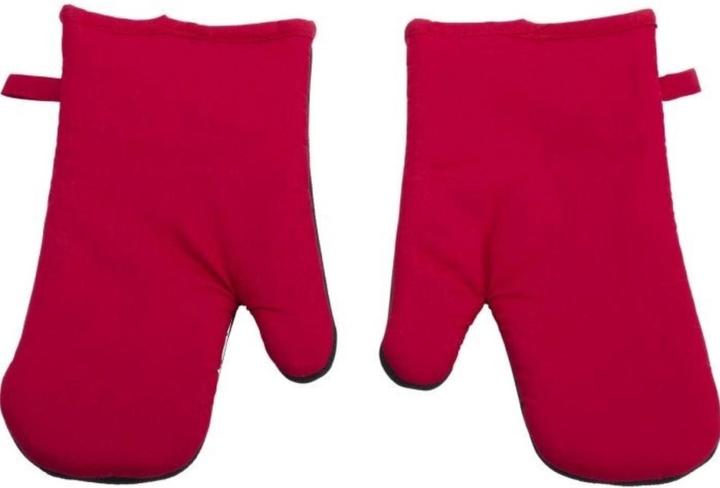 Immagine prodotto Westmark Guanti da cucina e da forno (Cotone, Neoprene)