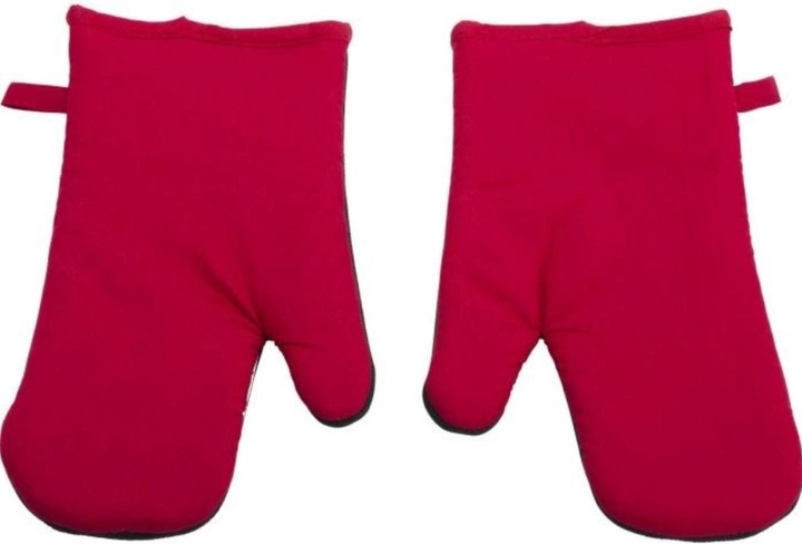 Actual product image Westmark Kitchen and oven gloves (Cotton, Neoprene)