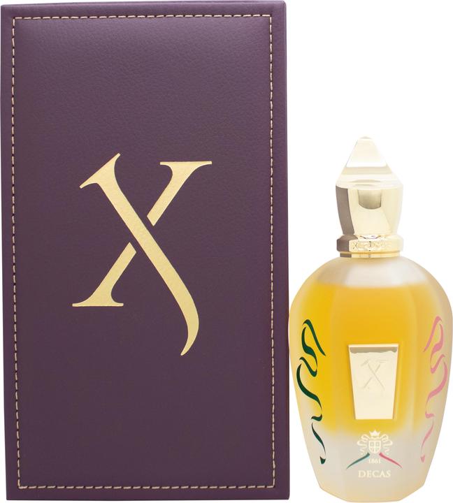 Actual product image XerJoff 1861 Decas (Eau de parfum, 100 ml)