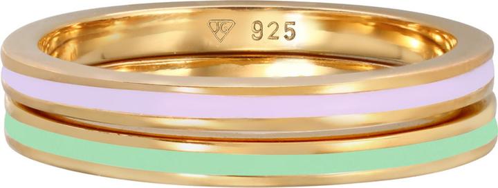 Produktbild Elli Bandring, Ring Set (54)