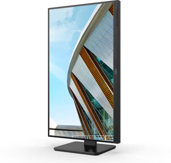 Image du produit AOC 24P2QM (1920 x 1080 pixels, 23.80")