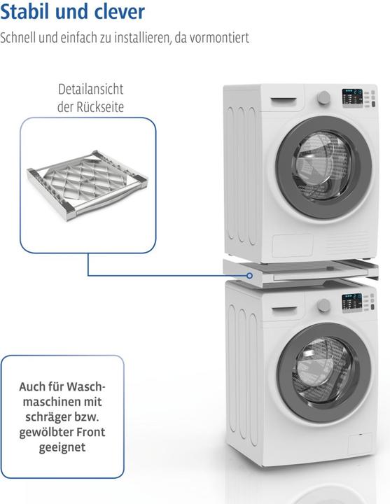 Actual product image Xavax Intermediate kit Smart 55 x 60 cm