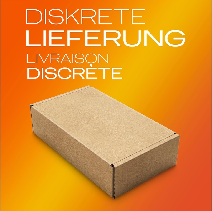 Actual product image Durex Play Warming (50 ml)