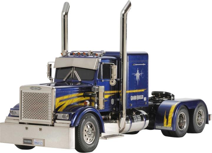Produktbild Tamiya Grand Hauler (Kit)