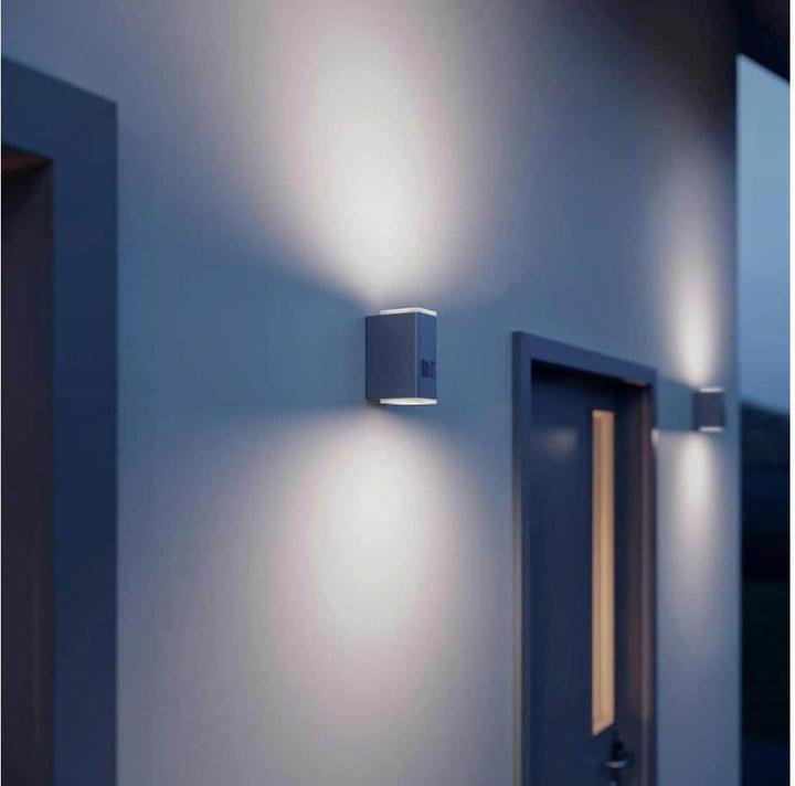 Produktbild Steinel LED Sensorleuchte L 930 (603 lm)