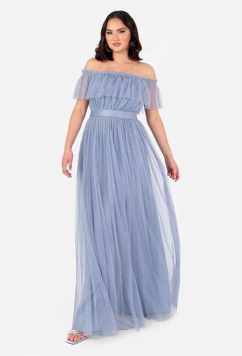 Image du produit Anaya with Love Abito Maxi (34)