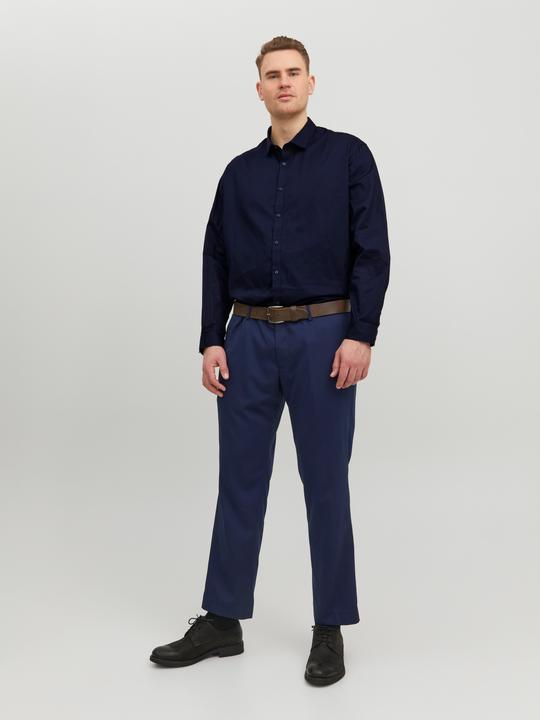 Produktbild Jack & Jones Langärmeliges Plus Size Hemd (7XL)