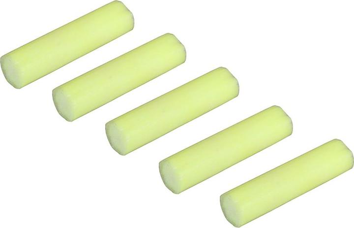 Actual product image Patona Yellow Lemon