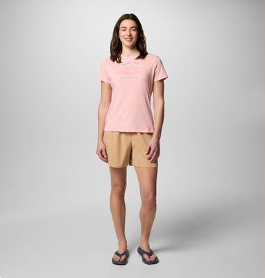 Produktbild Columbia Ruby Springs™ Graphic Fitted SS (M)
