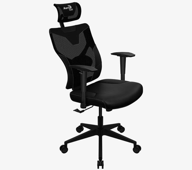 Actual product image AeroCool Guardian