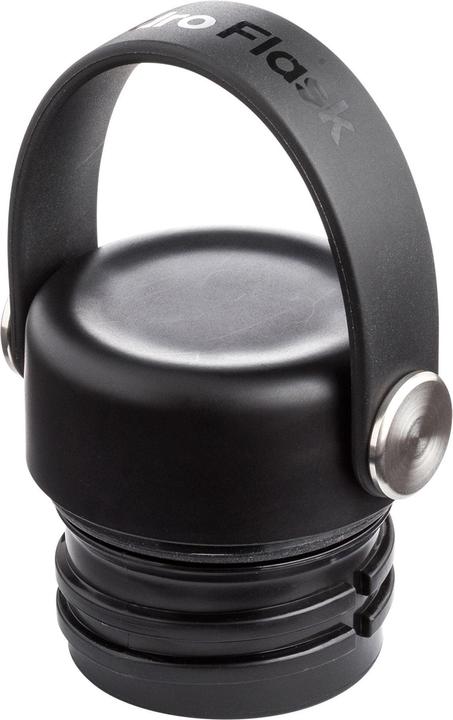 Actual product image Hydro Flask 21 oz Standard Mouth (0.62 l)