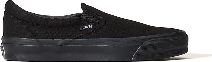 Image du produit Vans LX Slip-On Reissue 98 Black (43)