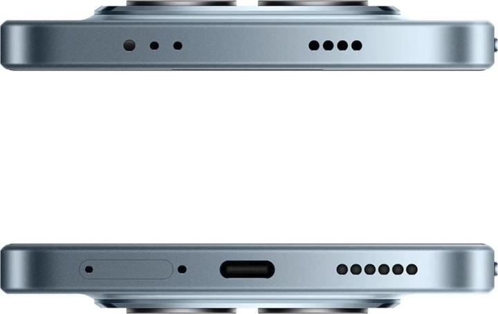 Productafbeelding Xiaomi REDMI Note 15 Pro 5G (512 GB, Blauw, IJsblauw, 6.83", Dubbele SIM, 5G)