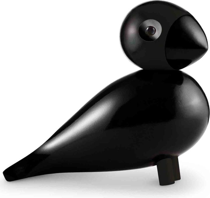 Produktbild Rosendahl Rabe Holzfigur