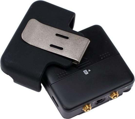Produktbild Deity PR-2 Stereo Pocket Recorder mit Lavalier Mic