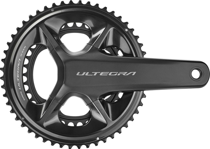 Actual product image Shimano Ultegra FC-R8100 (175 mm)