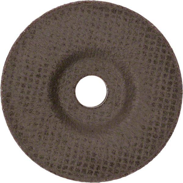 Produktbild Bosch Zubehör 5tlg. Trennscheiben-Set gekröpft für Stein D= 125 mm