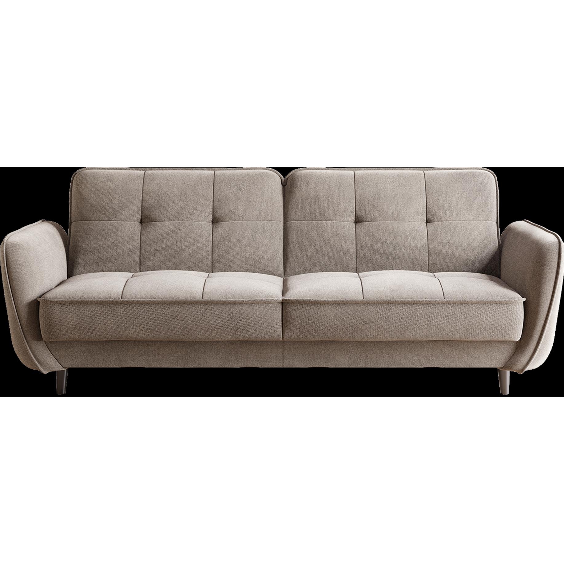 ELTAP, Sofa, Bellis (3-Sitzer, Bettsofa)