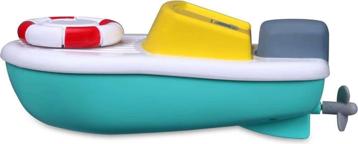 Produktbild BB Junior Boot mit Propellerantrieb