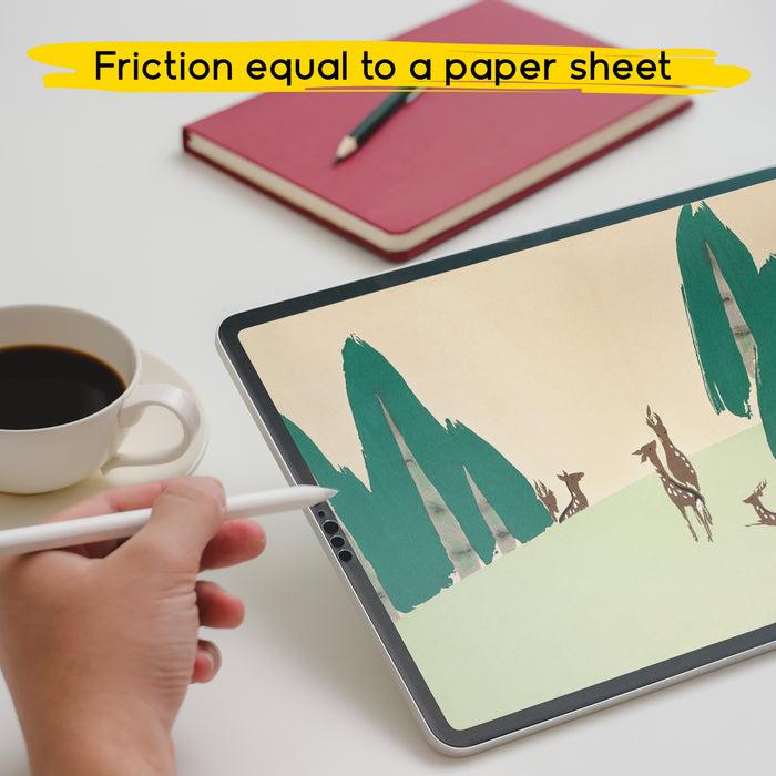 Produktbild SBS Screen Protector iPad Pro 12,9" 2018-2022 2 Films (1 Stück, Air 2)