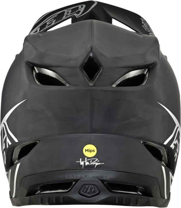 Produktbild Troy Lee Designs D4 Carbon (60 - 61 cm)
