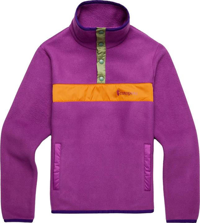 Immagine prodotto Cotopaxi Pullover in pile Teca da donna (L)