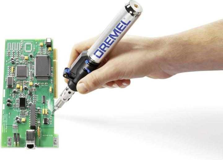 Actual product image Dremel 2000-7 Versatip Lötkolben