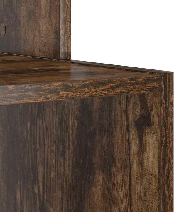 Immagine prodotto vidaXL Computertisch (41 x 41 x 88.50 cm)