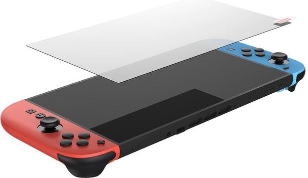 Actual product image Dobe 2er Set Schutzglas für das Display (Switch 2)