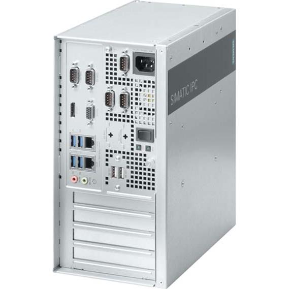 Siemens Simatic (Intel Core i5-6500, 8 GB), PC