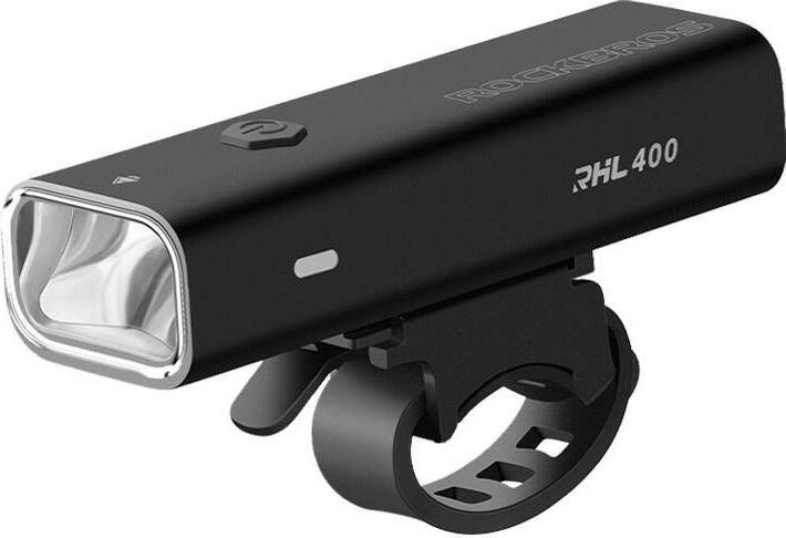 Rockbros RHL400 (400 lm, 400 lm)