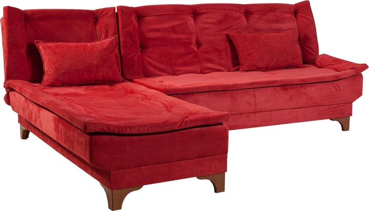 Produktbild Atelier del Sofa Kelebek (Ecksofa)