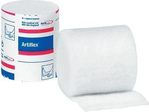 Image du produit BSN Artiflex® 10 x 3 m 6 pcs blanc