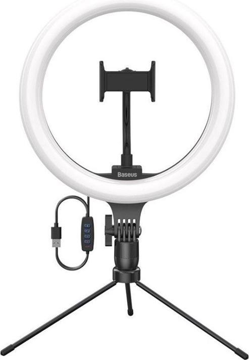Produktbild Baseus Live Stream Holder (Ringlicht)